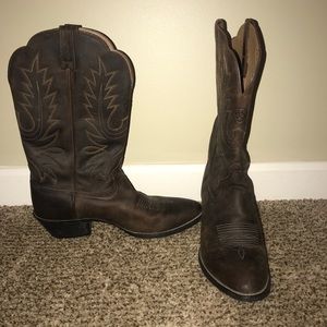 Ariat Cowgirl Boots